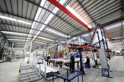 建設(shè)粵港澳大灣區(qū)綠色農(nóng)副產(chǎn)品集散基地 懷集如何精準(zhǔn)發(fā)力